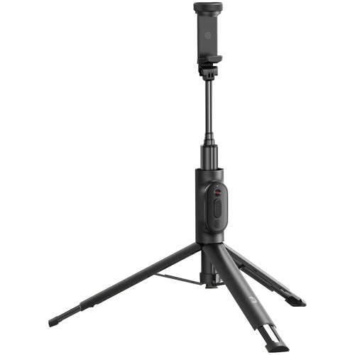 Трипод для селфи Xiaomi Zoom Stand Selfie Stick 2 (XMBJZPG02YM) черный